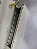 Saint Laurent Should Bag White ( Pronta entrega )