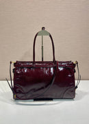 Bolsa Prada Women Bonnie Medium Leather