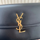 Bolsa Saint Laurent Solferino Medium Shoulder Bag