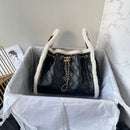 Chanel 25 Hobo Bag Small