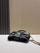 Mini Bolsa de Laço Chanel