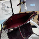 Bolsa Prada Bonnie Tote Bag