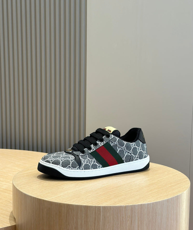 Gucci Screnner black