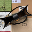 Gucci Padlock Medium Shoulder Bag