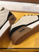 Fendi Match brown black