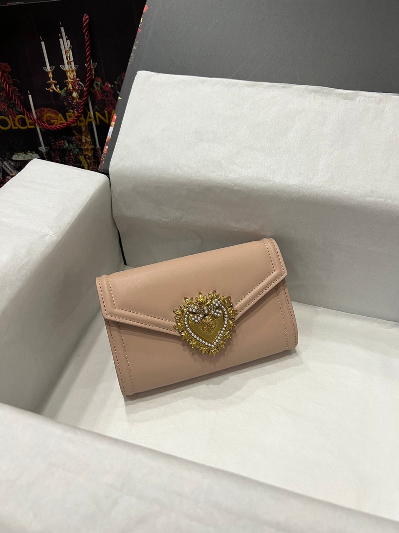 Bolsa Dolce & Gabbana