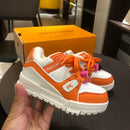 Trainer Maxi LV Orange Infantil