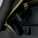 Bolsa Miu Miu Arcadie Leather Bag