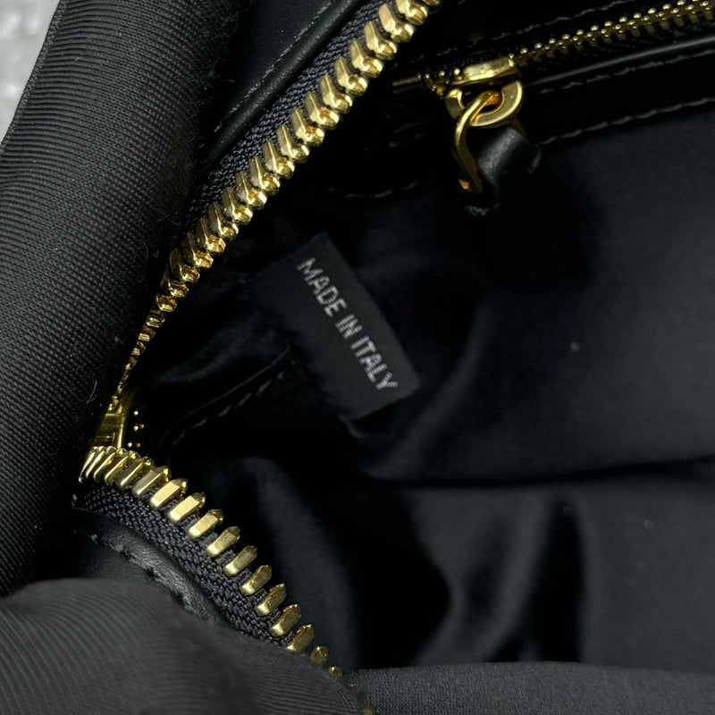 Bolsa Miu Miu Arcadie Leather Bag