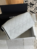 Bolsa Hobo  Chanel 25