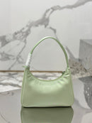 Bolsa Prada mini Re-Edition 2000