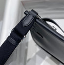 Bolsa Hermès Jypsière Mini Black