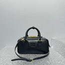 Bolsa Miu Miu Arcadie Leather Bag