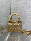 Bolsa Christian Dior