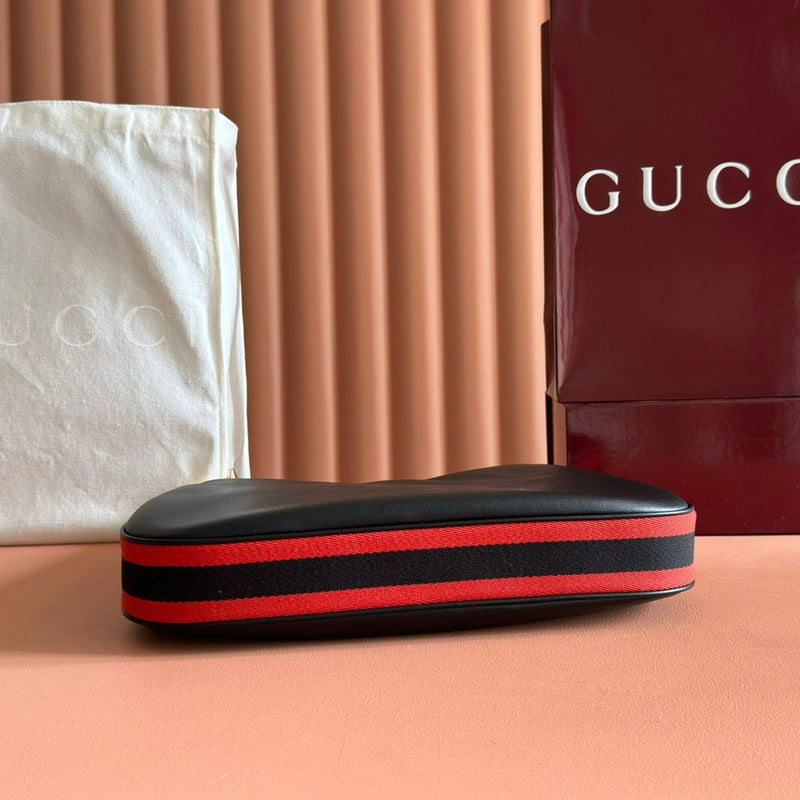 Gucci Attache Small shoulder bag