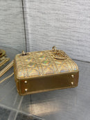 Bolsa Christian Dior