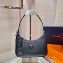 Bolsa Prada mini Re-Edition 2000