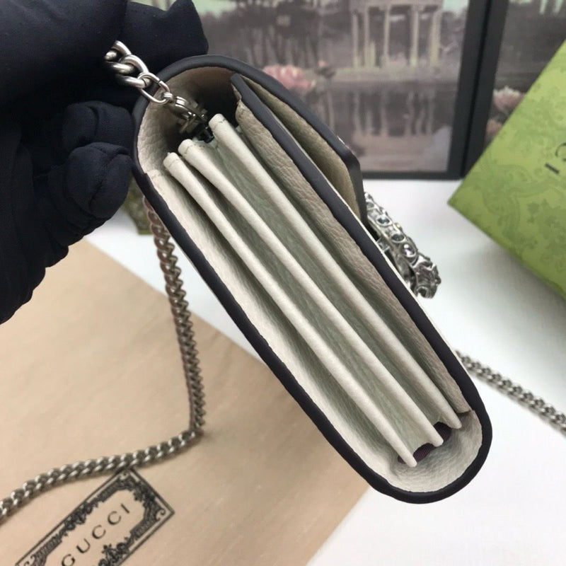 G U C C I TIRACOLO DIONYSUS MINI