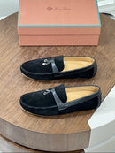 Mocassim Loro Piana