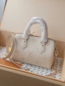 Bolsa Speedy Bandoulière