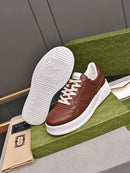 Gucci GG Sneaker Brown