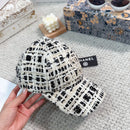 Boné Chanel