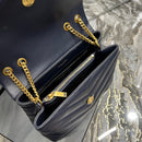 Yves Saint Laurent Dark Blue Lou Lou