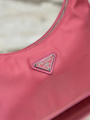 Bolsa Prada mini Re-Edition 2000