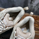 Balenciaga Triple S Off white Sola transparente
