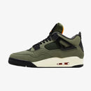 Jordan 4 Undefeated x Air Jordan