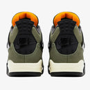 Jordan 4 Undefeated x Air Jordan