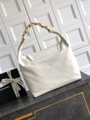 Chanel Large Hobo Bag
