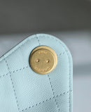 Bolsa Hobo  Chanel 25