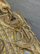 Bolsa Christian Dior