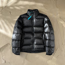 Nocta x Nike Jaqueta Puffer Black