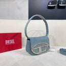 Diesel 1DR Shoulder Bag Nappa Leather jeans
