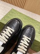 Gucci GG Sneaker Black