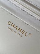 Chanel Large Hobo Bag