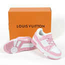 Trainer LV Pink Infantil