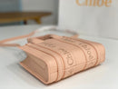 Chloe Woody bag