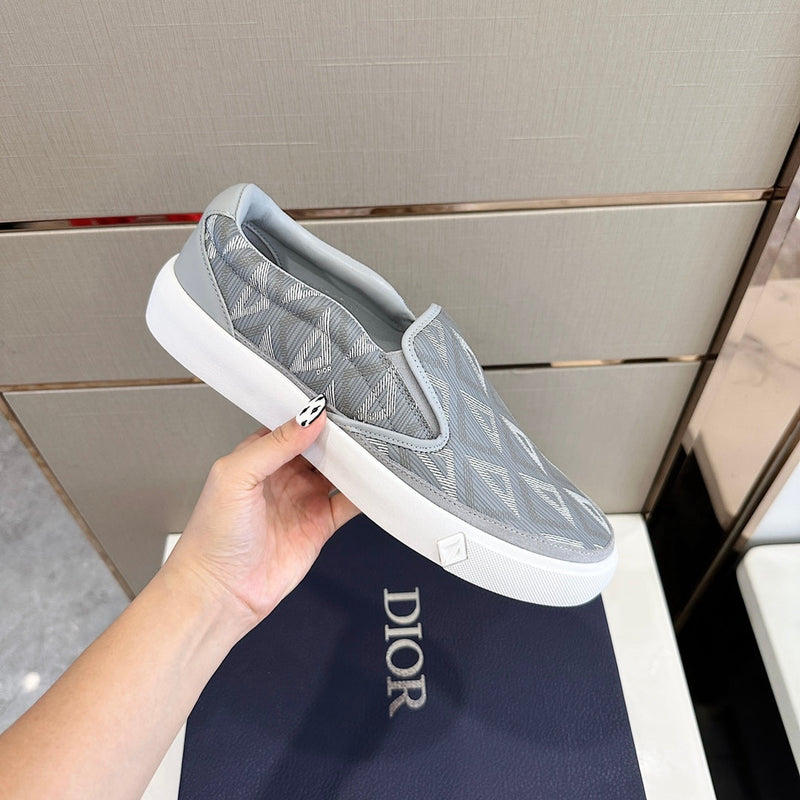 Tênis Slip-on Dior