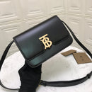 Burberry TB Bag Black