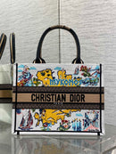 Bolsa Christian Dior