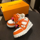Trainer Maxi LV Orange Infantil