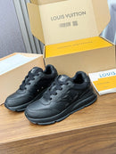 Louis Vuitton classic black