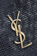 Bolsa Summer Saint Laurent YSL Black