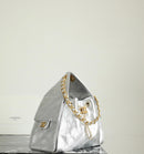 Bolsa Hobo  Chanel 25