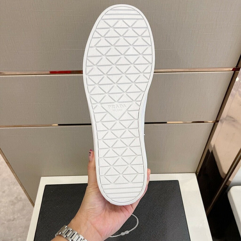 Prada Leather White (Pronta entrega)