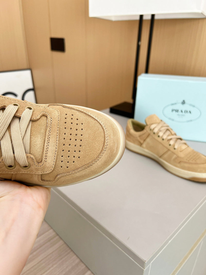 Prada Downtown Camurça Light