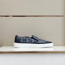 Tênis Slip-on Dior